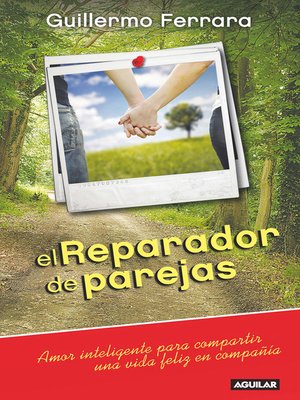 cover image of El Reparador de parejas